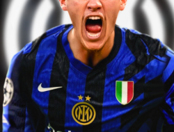 Jay Idzes Jadi Rebutan Klub Serie A, Inter Milan Terdepan!