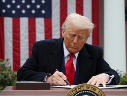 Larangan Perjalanan AS Buat Warga Afghanistan Hidup dalam Ketidakpastian