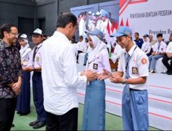 Hadapi eMonev KIP 2025, Pemkot Solok Gelar Pendampingan Admin PPID