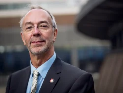 Martin Tett Dorong Transportasi Ramah Lingkungan dan Digitalisasi Pelayanan Publik