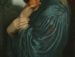 Preraphaelisme: Gerakan Seni yang Menghidupkan Romantisme Abad Pertengahan