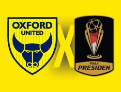 Oxford United Tampil Percaya Diri di GBK, Ini Modal Kuat dari Liga Inggris
