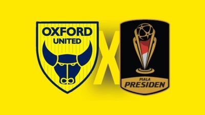 Oxford United Tampil Percaya Diri di GBK, Ini Modal Kuat dari Liga Inggris