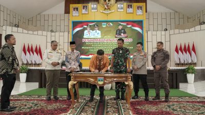 TMMD ke-125 di Solok Selatan, Buka Akses Wisata Gunung Kerinci, Rehab Rumah Warga, dan Bangun Sanitasi