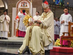 Rufino Sescon Pahlawan Gerakan Propaganda yang Terlupakan