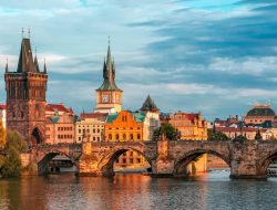 Ceko Hari Ini: Stabil, Modern, dan Tetap Setia pada Akar Budayanya