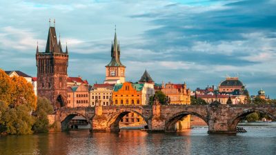 Ceko Hari Ini: Stabil, Modern, dan Tetap Setia pada Akar Budayanya