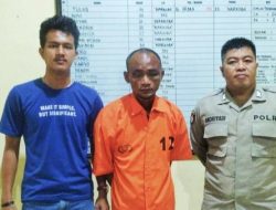 Tragis Pemuda di Kota Solok Tewas Ditikam Rekan Sendiri Saat Isap Lem