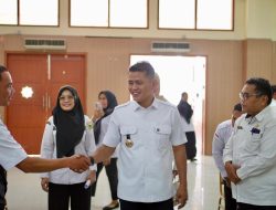 Pemkab Solok percepat penurunan stunting