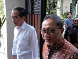 Ketua DPW PAN Sumbar Sebut Zulhas Layak Terima Penghargaan dari Presiden