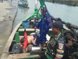 KM Tegar Jaya Hanyut Tenggelam Digulung Ombak Besar di Teluk Pesawaran Lampung Berikut Identitas Korban