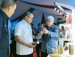 Menko Pangan Pemerintah intensif bahas izin penggilingan padi