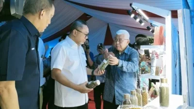 Menko Pangan Pemerintah intensif bahas izin penggilingan padi