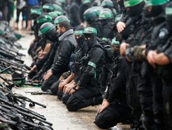 Hamas Setujui Usulan Gencatan Senjata, Israel Masih Bungkam