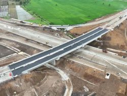 Tol Trans Jawa Dekati Banyuwangi, Nyeberang ke Bali Terasa Sejengkal