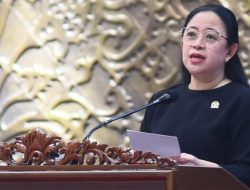 Puan Harap Revisi UU Hak Cipta Beri Kepastian Hukum soal Royalti Musik