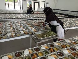 Desakan Moratorium dan Evaluasi Total Program MBG Menguat