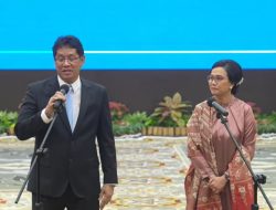 Media Singapura Sorot Menkeu Purbaya, Sebut Julukan Ini