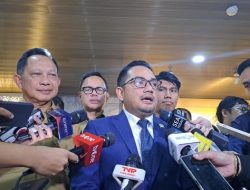 Komisi II DPR Minta Kunker Pemda ke Luar Negeri Diperketat