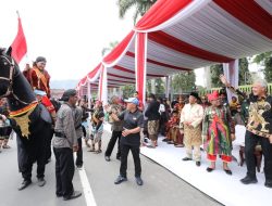 Kisah Raja Jawa Sebar Duit Rp20 Miliar agar Rakyat Tak Kelaparan