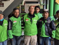 Gojek Benarkan Perwakilan Ojol Temui Gibran Mitra Sejak 2015