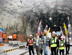 Pemerintah Ingin Tambah 10 Persen Saham di Freeport, Untung atau Rugi