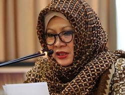 Dicegah Luar Negeri karena Piutang Tutut Soeharto Gugat Menkeu