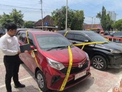 Sopir Bank di Solo Kabur ke Jogja Usai Gondol Rp 10 Miliar
