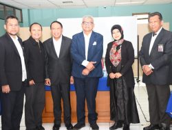 Geger Dunia Percintaan di Bangkalan gegara ‘Operasi Senyap’ Mahasiswa UTM