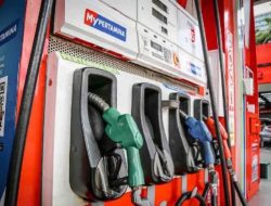 Pakar Kekhawatiran SPBU Swasta soal Campuran Etanol Perlu