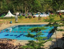 Asep dan Pipin Diberdayakan di Desa Wisata Cibuntu Kuningan