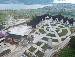 Wisata Danau di Solok Meningkat, Homestay Tumbuh Pesat