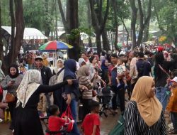 Komisi D DPRD DKI Kaji Wisata Malam Ragunan Tambah Hari