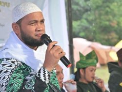 Dedi Iskandar Sebut Peran DPD Harus Diperjelas dalam Sistem Ketatanegaraan