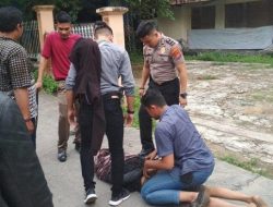 Tahanan Polsek Samarinda Kabur 6 Ditangkap-9 Masih Diburu