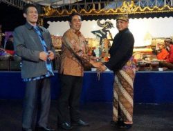 Dalang Ki Anom Suroto Meninggal Dunia