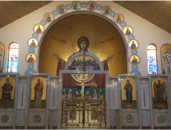 Gereja Ortodoks Timur Warisan Iman dan Tradisi yang Tetap Kokoh di Tengah Zaman