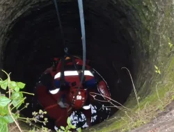 Pemuda Tulungagung Ditemukan Tewas dalam Sumur