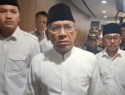 Polemik Panas PBNU Berujung Gus Yahya Dicopot dari Kursi Ketum
