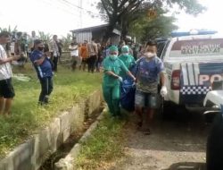 Pria Misterius Tewas Tertabrak KA Anjasmoro di Grobogan Terungkap