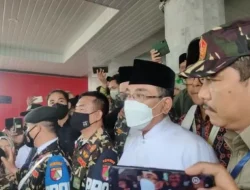 Gus Yahya Ogah Mundur Usai Terbit Putusan Rapat Syuriah PBNU
