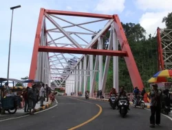 Erupsi Semeru Bukan Tempat Wisata! Warga Dilarang Datang untuk Foto-foto