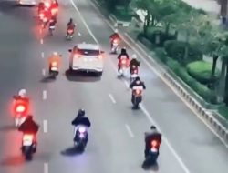 Pemuda di Solok Tewaskan Warga Usai Ditegur Karena Kebut-kebutan, Masyarakat Terkejut