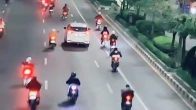 Pemuda di Solok Tewaskan Warga Usai Ditegur Karena Kebut-kebutan, Masyarakat Terkejut