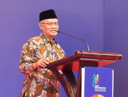 Solok Dorong Penguatan Aset Wakaf, Semangat Milad ke-113 Muhammadiyah Mengalir ke Gerakan Kemanusiaan dan Lingkungan