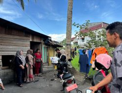 Pemko Solok Berikan Penjelasan Terkait Informasi Bantuan PKH yang Beredar