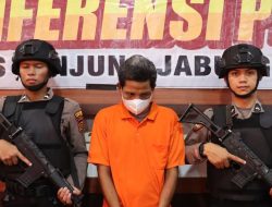 Vonis Mati untuk Dalang Perampokan-Pembunuhan Sadis 4 Pencari Kayu Gaharu