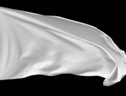 Bendera Putih Berkibar di Aceh, Warga Menyerah dan Butuh Bantuan