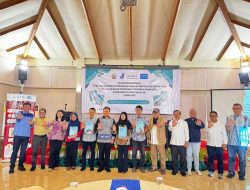 Gubernur Sulsel Kirim 100 Nakes-Rp 1 Miliar Bantu Penanganan Bencana di Aceh