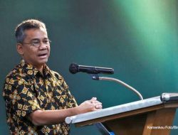 Menteri LH Ungkap Sebab Dahysatnya Banjir di Sumbar, Tutupan Hutan Tak Sampai 30 Persen